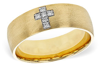 A283-71680: GTS WED RG .07 TW