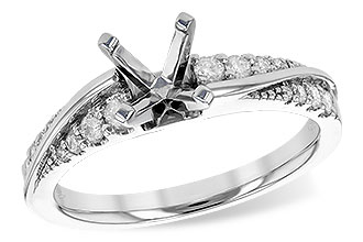 E199-16244: LDS SEMI DIA RG .24 TW