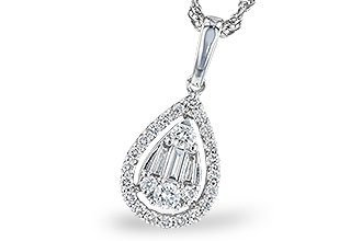 G282-74425: NECK .05 BAG .25 TW