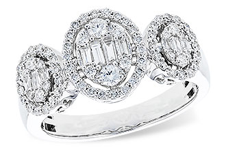 H282-74425: LDS DIA RG .11 BAG .58 TW