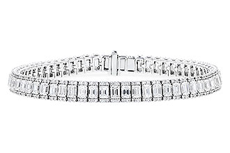 M282-75334: BRACELET 8.90 E.C. 10.40 TW